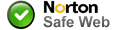 christian-guys.net tested by Norton Internet Security
